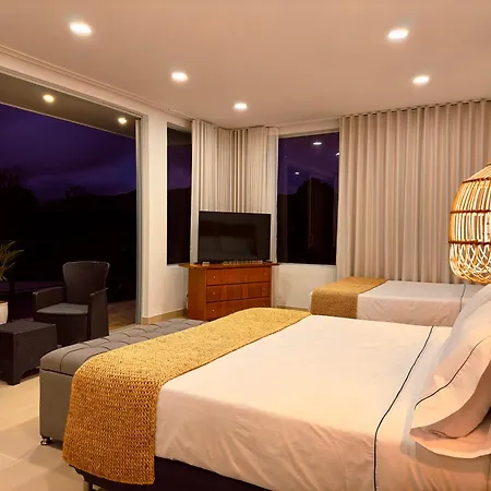 Arvum Hotel Boutique-2